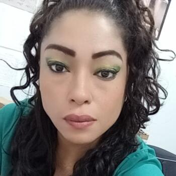 Nanny Palma: Yaquelin