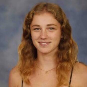 Babysitter in Castelnau-le-Lez: Louna