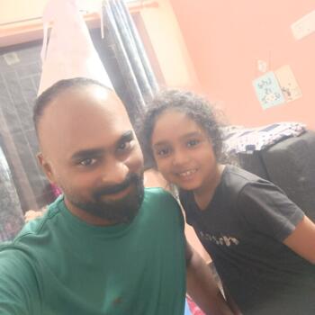 Parent Chennai: Reji