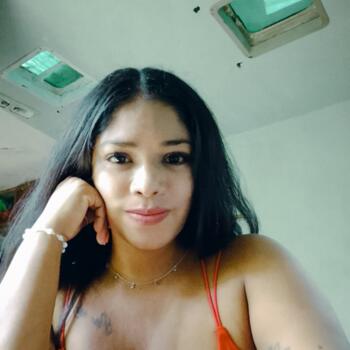 Babysitter in Puerto Viejo de Talamanca: MARJORIE