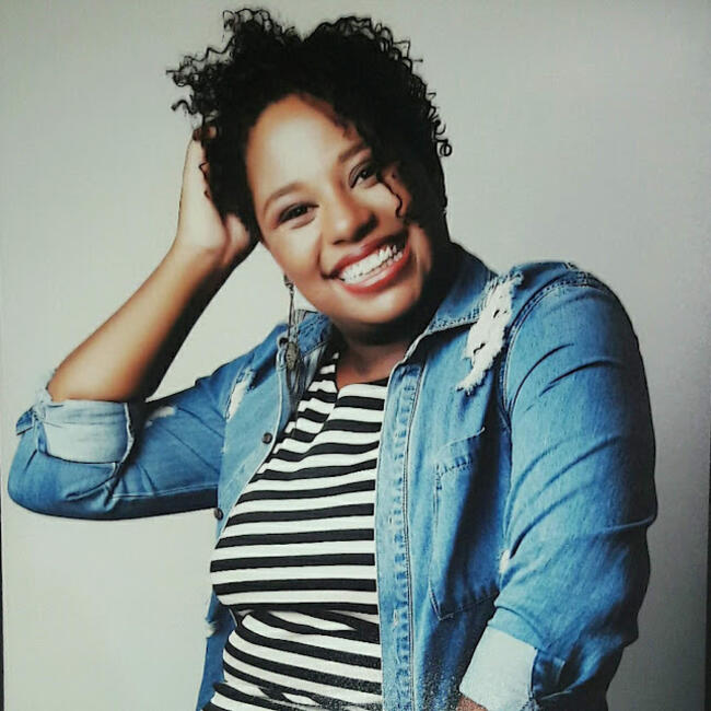 Babysitter in Vila Valqueire: Maria Luiza