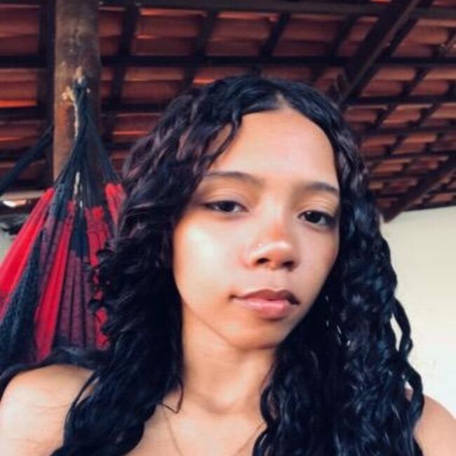 Babysitter in Mossoró: Juliana