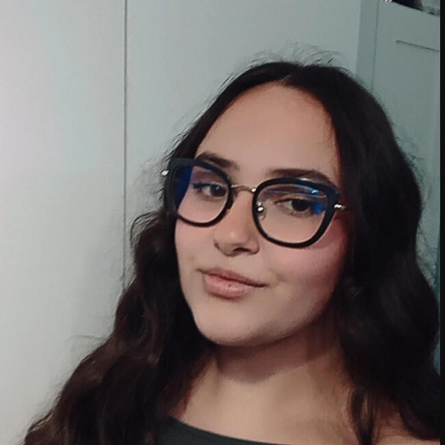 Babysitter in La Rinconada: Lorena