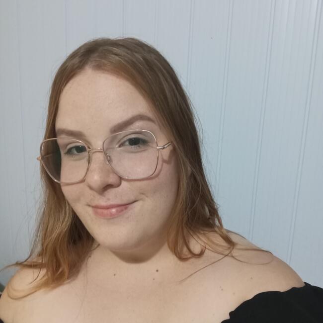 Babá em Ijuí: Nathalia