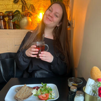 Babysitjob in Stabroek: babysitjobs Laetitia