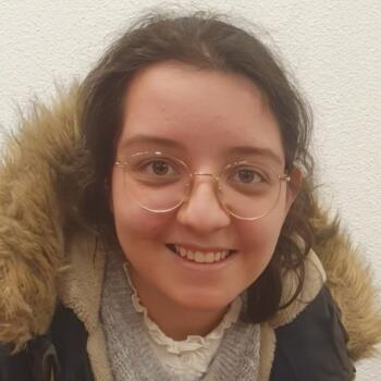 Babysitter in Asnières-sur-Seine: Sixtine