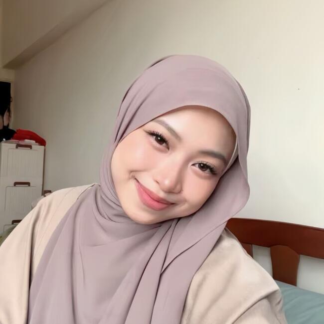 Babysitter in Johor Bahru: Nisa
