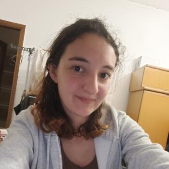 Babysitter in Milan: Chiara