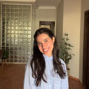 Babá em Indaiatuba: Gabriela