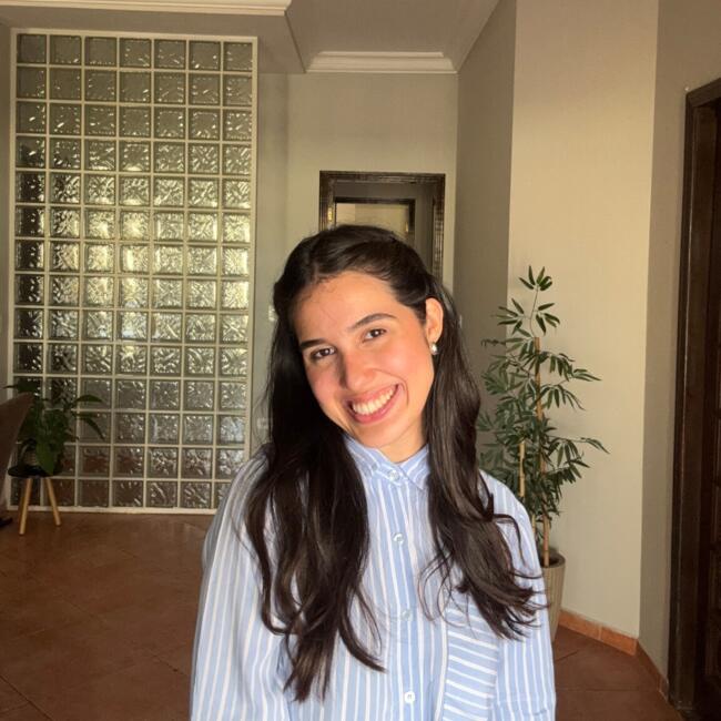 Babá em Indaiatuba: Gabriela