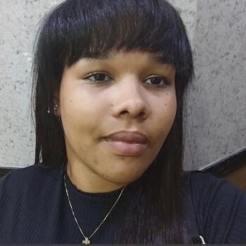 Babysitter in Rio de Janeiro: Gabrielly Victória