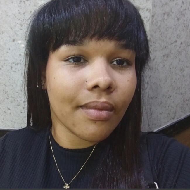 Babysitter in Rio de Janeiro: Gabrielly Victória