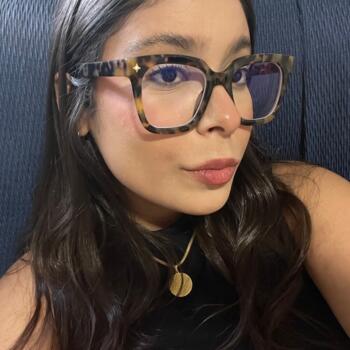 Babysitter in Granada: Mariana