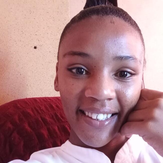 Nanny in Bethelsdorp: Felecia shentell