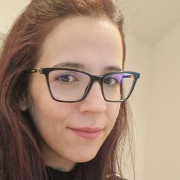 Babysitter Sint-Genesius-Rode: Sonia