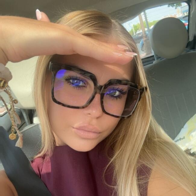 Babysitter in Tourgeville: Margaux