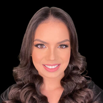 Babá em Parnamirim: Maria Tereza