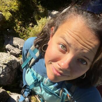 Baby-sitter in Gérone: Bruna