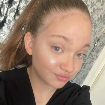 Baby-sitter in Reims: Johanna