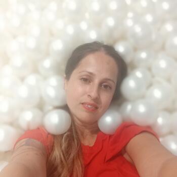 Babysitter in Palma: Rebeca