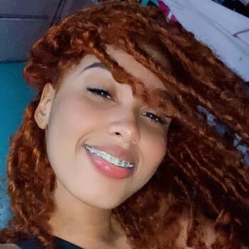 Babysitter in Panama City: Itati