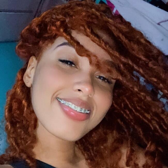 Babysitter in Panama City: Itati