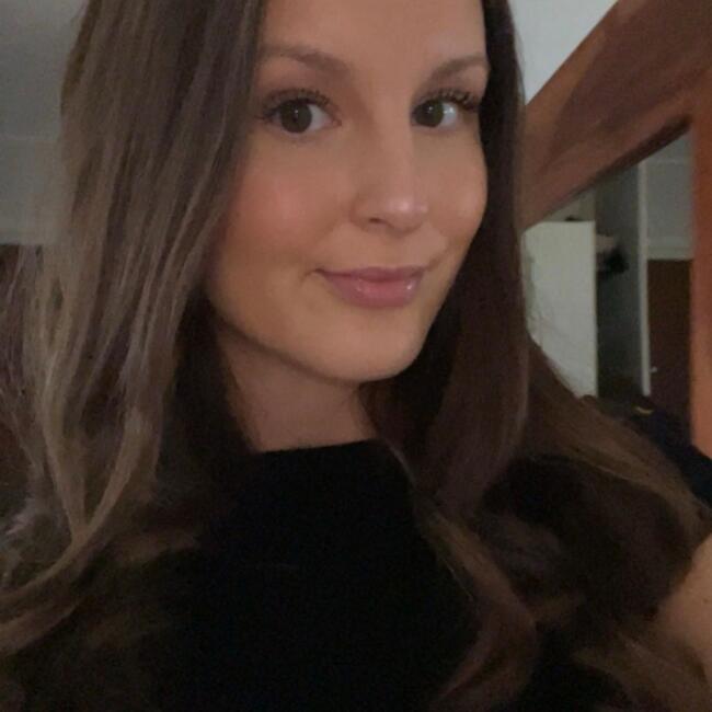 Babysitter in Kista: Una Vasic