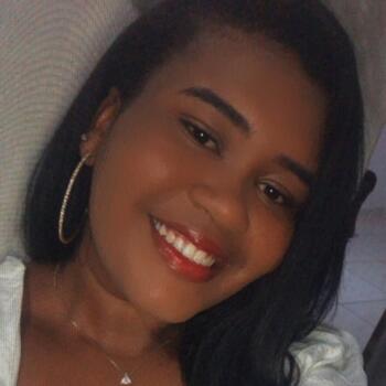 Babysitter in Alagoinhas: Kaylane