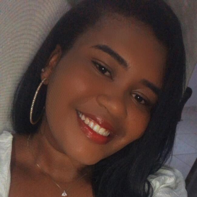 Babysitter in Alagoinhas: Kaylane