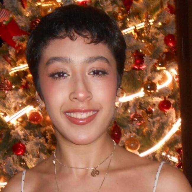 Babysitter in Magdalena Contreras: Salma dahbia