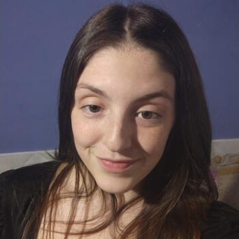 Babysitter in Rosario: Camila