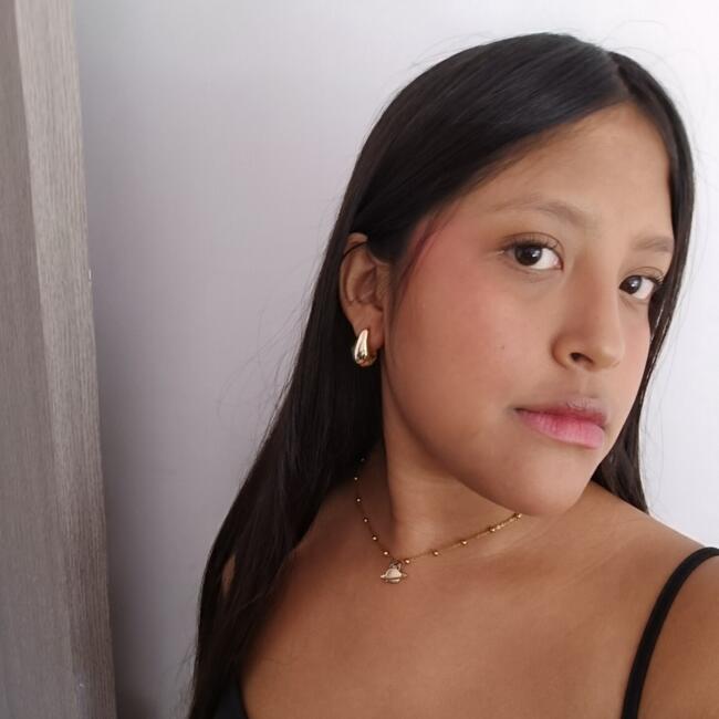 Niñera en Santiago de Chile: Gaby