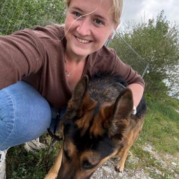 Babysitter Ingolstadt: Lea