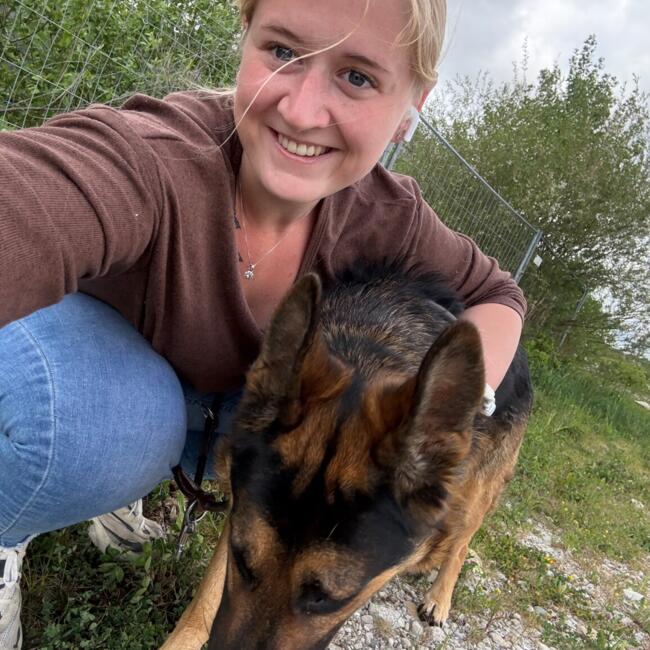 Babysitter in Ingolstadt: Lea