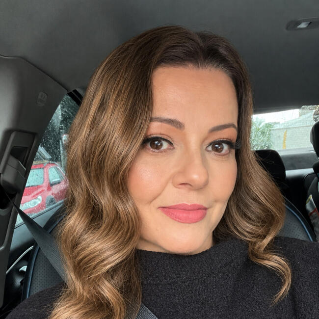 Babysitting job in Sorocaba: Ana Paula
