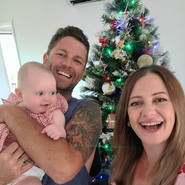 Babysitting job in Auckland: Amber