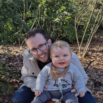 Babysitter Job in Beringen: Babysitter Job Dennis