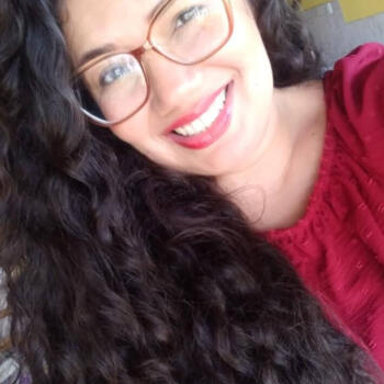 Babysitter in São Paulo (São Paulo): Ana