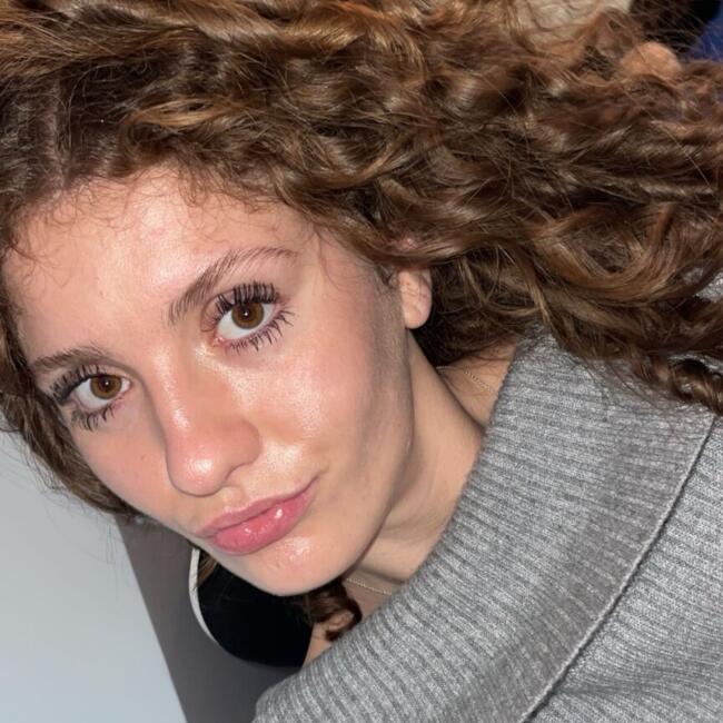 Babysitter in Brecht: Hanne