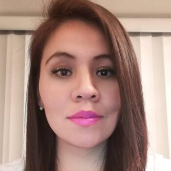Babysitter Cancún: Daniela Karina