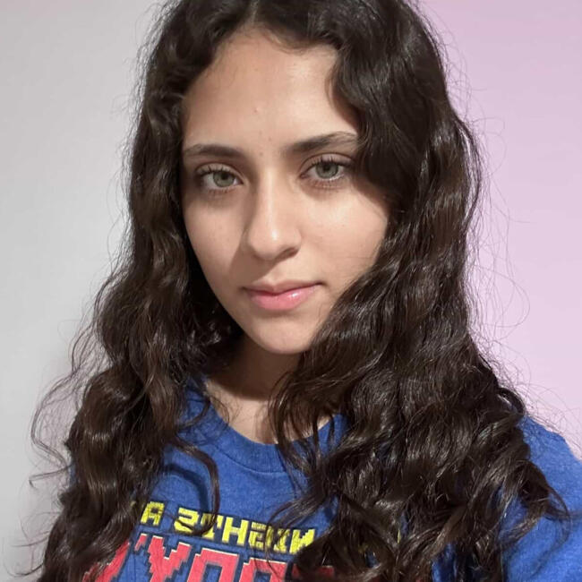 Babysitter in Tucson: Aislyn