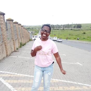 Babysitter in Mqanduli: Anelisiwe