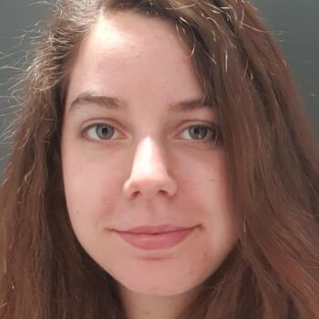 Babysitter in Oeiras: Rita