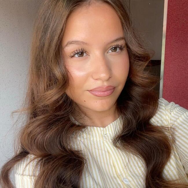 Babysitter in Leverkusen: Nissrin