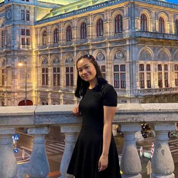 Babysitter in Strassen: Alfianti Charmenita