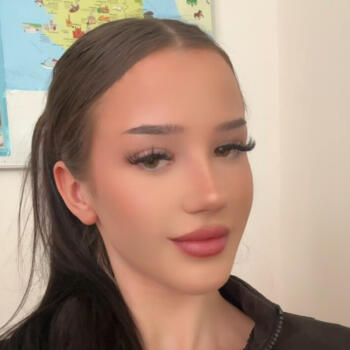 Chůva v Praha: Kristýna