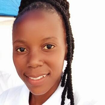 Nanny in Midrand: Thubelihle