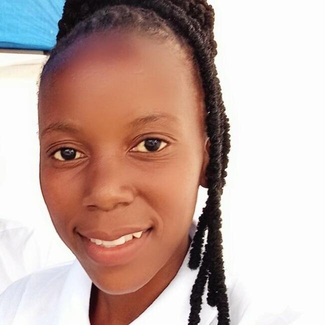 Nanny in Midrand: Thubelihle