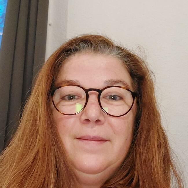 Babysitter in Pézenas: Nathalie