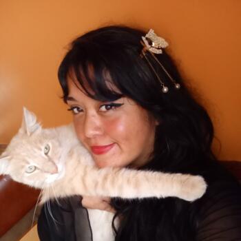 Babysitter in Santiago: Nicol Carolina